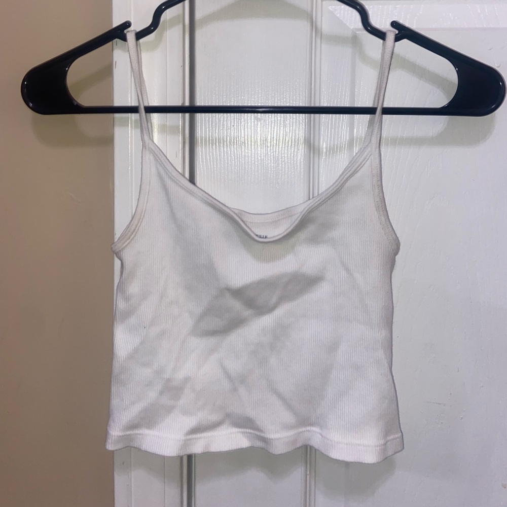 Brandy Melville Tank Top Combo